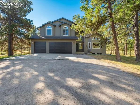14405 W Pine Glen Dr, Colorado Springs, CO 80908