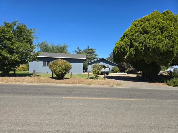 334 N Tulsa Ave, Stockton, CA 95215