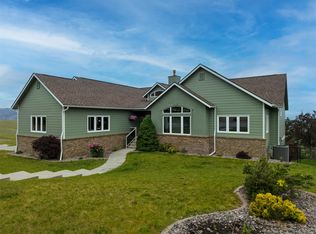 5117 Pintlar Mountain Ct, Missoula, MT 59803
