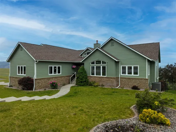 5117 Pintlar Mountain Ct, Missoula, MT 59803