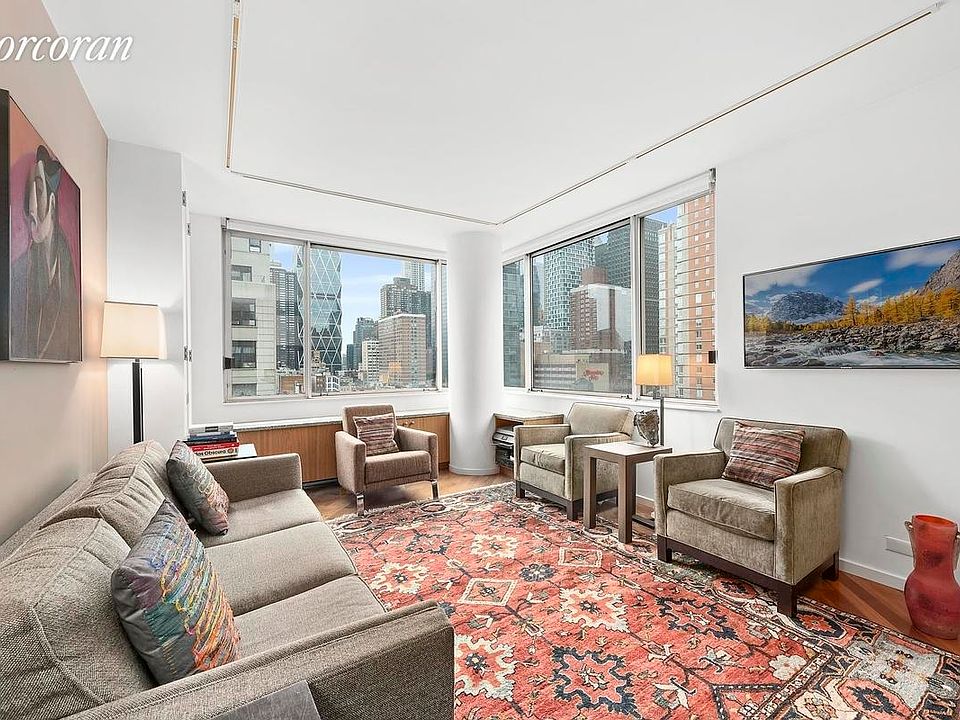 1st image of 350 W 50th St APT 14I
