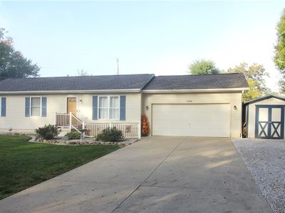 3388 Monte Vista Dr, Akron, OH, 44319