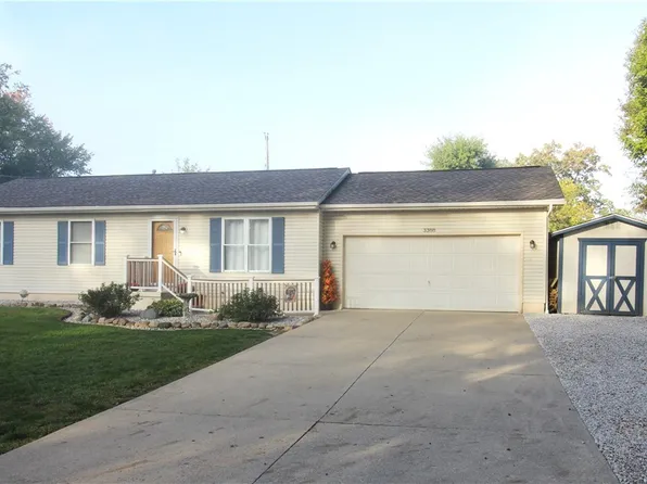 3388 Monte Vista Dr, Akron, OH 44319