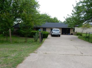 202 Parker Rd, Palmer, TX 75152