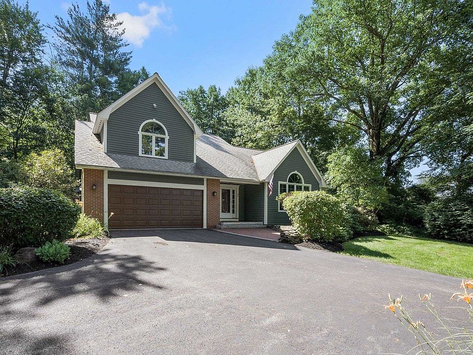 24 Oakmont Drive, Concord, NH 03301 Zillow
