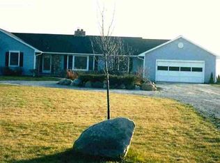 5101 Bethel Church Rd, Saline, MI 48176