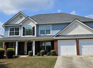 1585 Tuftstown Ct, Snellville, GA 30078
