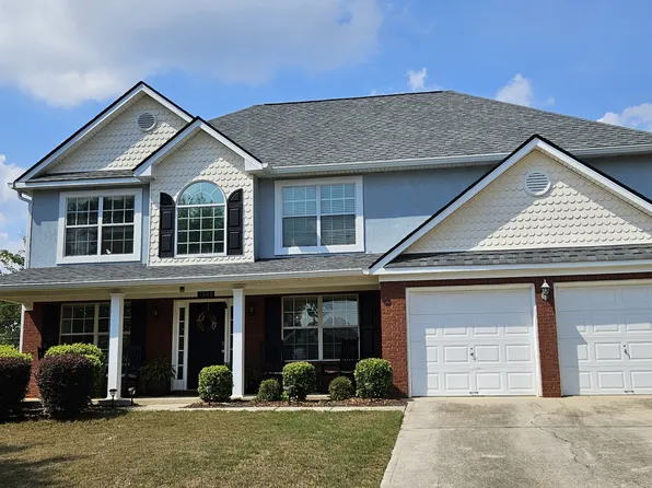 1585 Tuftstown Ct, Snellville, GA 30078
