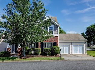 405 Wisteria Trl, Canton, GA 30114