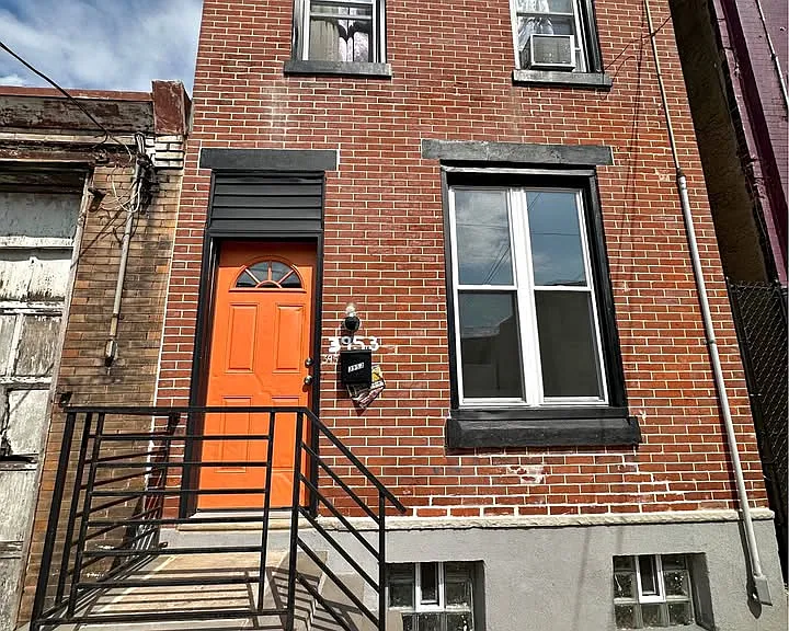 3953 N Fairhill St — Photo 1