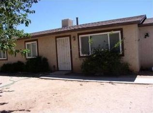 11536 Chimayo Rd, Apple Valley, CA 92308