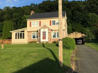 314 Chestnut St, Delta, PA 17314