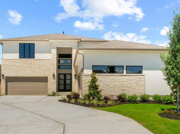 129 Meadow Beauty Ln, Georgetown, TX 78633