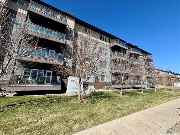 UNIT 103-706 Hart ROAD, Saskatoon, SK S7M 4L5