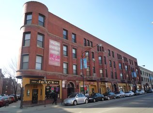 2940 N Clark St APT 2H, Chicago, IL 60657