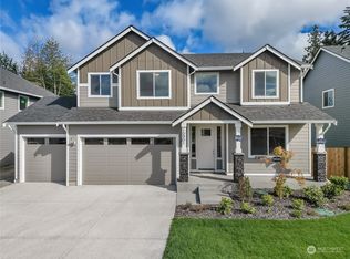 10906 71st Avenue Ct E, Puyallup, WA 98373