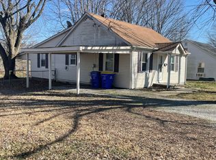 724 Claire Ave, Franklin, KY 42134