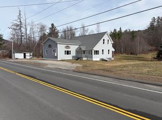 1881 Roxbury Rd, Roxbury, ME 04275