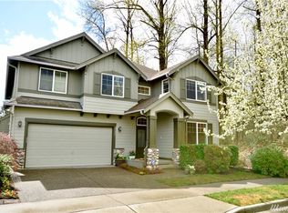 15803 SE 257th St, Covington, WA 98042