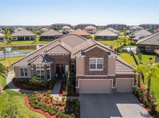 3061 Tryall Ct, Melbourne, FL 32940