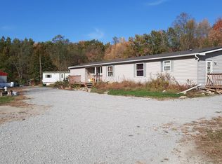 0 Number 9 Rd, Blanchester, OH 45107