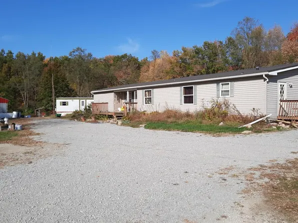 0 Number 9 Rd, Blanchester, OH 45107