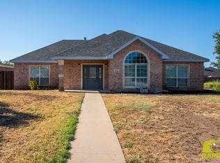 5941 Stratford Ave, San Angelo, TX 76904