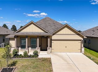 5250 Montague Loop, Bryan, TX 77807