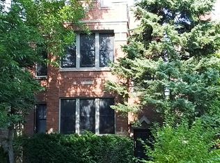 2622 W Argyle St #G, Chicago, IL 60625