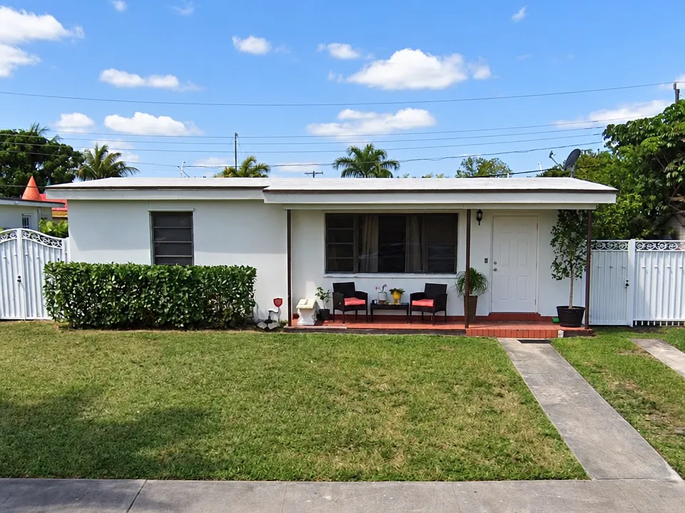 5310 SW 110th Ct