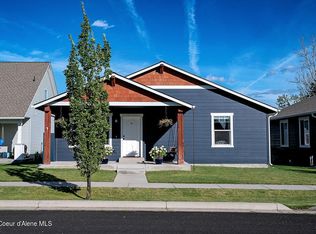 8440 N Spokane St, Post Falls, ID 83854