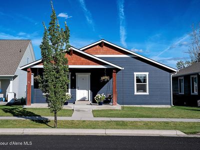 8440 N Spokane St, Post Falls, ID, 83854