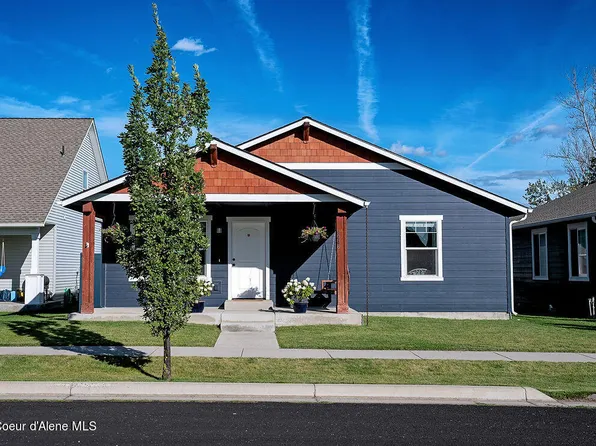 8440 N Spokane St, Post Falls, ID 83854