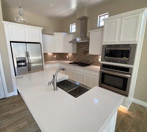 2nd image of 7410 Cimarron Gap Dr