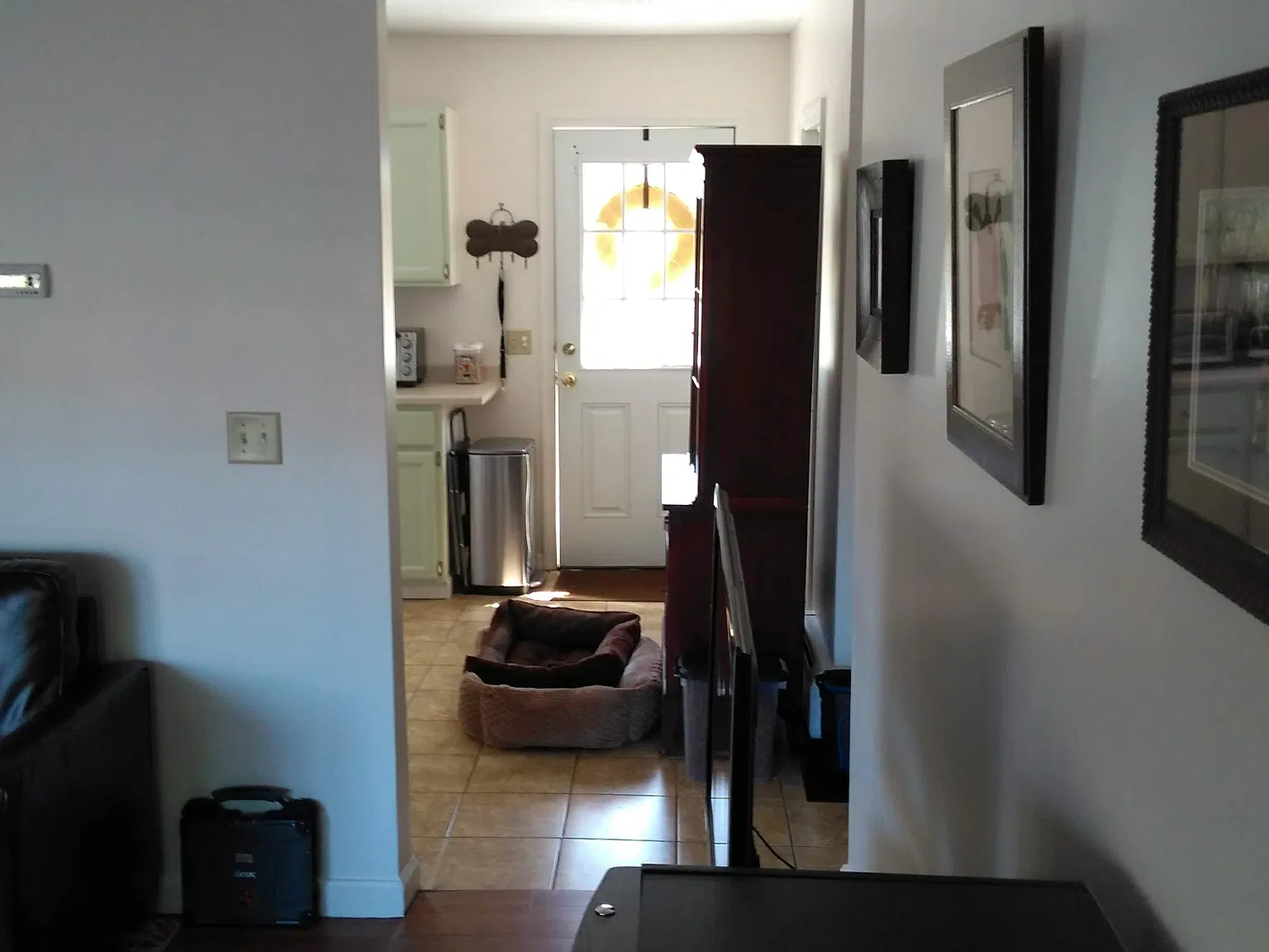 2 bed, 1.5 bath, 1100 sqft, $2,500 — Photo 4