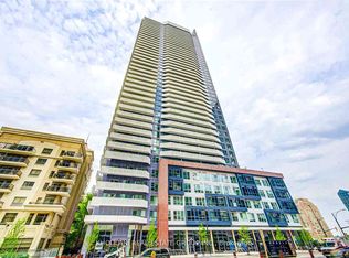 4065 Confederation Pkwy #3708, Mississauga, ON L5B 0G4