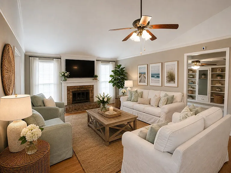 119 Trousdale Dr — Photo 19