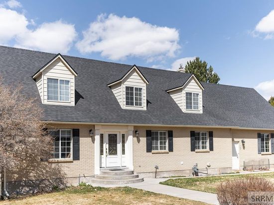 1109 Barney Dairy Rd Rexburg Id 83440 Mls 2135648 Zillow