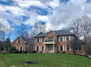 5115 Bergenfield Way, Fayetteville, NY 13066