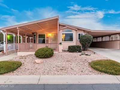 638 N Wild Walnut Dr, Dewey, AZ, 86327