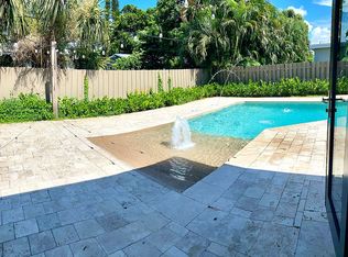 141 SW 52nd Ter, Plantation, FL 33317