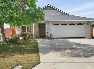615 Tielo St, San Miguel, CA 93451