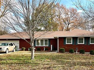 2317 Grand Ave, Leavenworth, KS 66048
