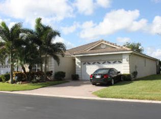 9853 Lemonwood Ct, Boynton Beach, FL 33437