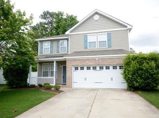 4161 Taughtline Loop, Chesapeake, VA 23321