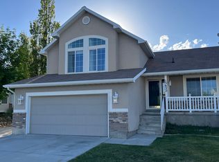 13632 S Cloud Ln, Herriman, UT 84096