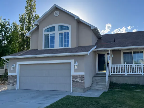 13632 S Cloud Ln, Herriman, UT 84096