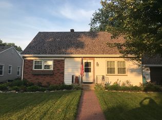 1016 N Manning Dr, Chillicothe, IL