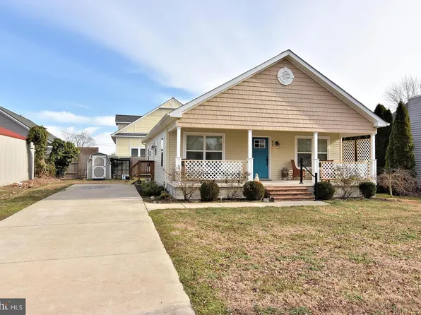 411 Conwell St, Milton, DE 19968