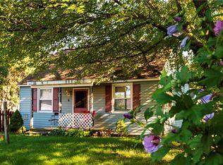 6 Terrace Ct, Rome, NY 13440